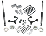 SUPERLIFT K1012 Lift Kit Suspension