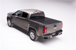 BAK 226125X Tonneau Cover; BAKFlip G2 Refurb 6ft