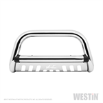WESTIN 32-3920 BULL BAR CHROME SIERRA 1500 16-18