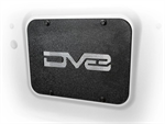 DV8 TS01RJK Tailgate Vent Cover