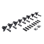 GO RHINO 6945166 Running Board Component