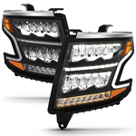 ANZO 111478 Headlight Assembly - LED