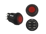 RIGID 40181 3 POSITION CHERRY ROCKER