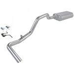 FLOWMASTER 17132 FORD BRONCO 5.0L 87-96