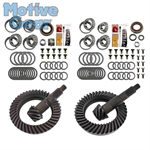MOTIVE GEAR MGK108 JK RUB DANA 44F/44R 5.38