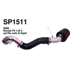 Cold Air Intake