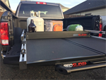 BEDSLIDE BSADKB BED-BIN DECK DIVIDER