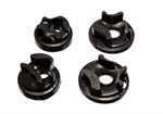ENERGY SUSPENSION 4.1105G MOTOR MOUNT INSERT ESCORT