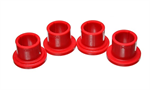 ENERGY SUSPENSION 5.10104R Rack and Pinion Mount Bushing