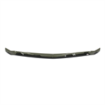 WESTIN 72-91134 PLATINUM BUG SHIELD SMOKE SILVERADO 2500-3500