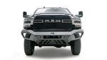 FAB FOURS DR19-V4451-1 Bumper