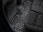 WEATHERTECH W162 Floor Mat