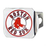 FAN MATS 26530 Trailer Hitch Cover