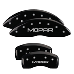 MGP 42021SMOPBK Caliper Cover