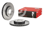 BREMBO 09.7933.11 Brake Rotor