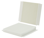 WIX WP10369 Cabin Air Filter