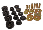 ENERGY SUSPENSION 3.4109G GM CAB MOUNT SET