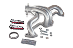 BANKS 51316 Exhaust System: 1991-2002 Jeep Wrangler 2.5L engin