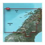 Marine Cartography