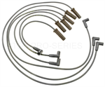 STANDARD 27696 Spark Plug Wire Set