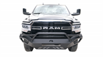 FAB FOURS DR19-V4452-B Bumper