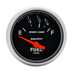 AUTOMETER 3315 Fuel Gauge