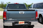 PUTCO 401090 Tailgate Handle: 2007 Chevrolet/GMC Pick Up Full S