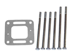 Exhaust Manifold Riser Mounting Kit