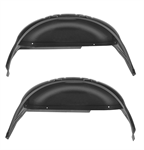 Fender Well Liner