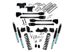 SUPERLIFT K230B Lift Kit Suspension