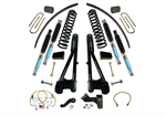K985B Lift Kit Suspension
