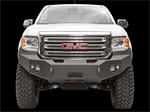 FAB FOURS GC15-H3451-B Bumper