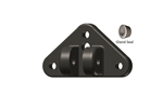 50015-001D Boat Trim Tab Actuator Mount