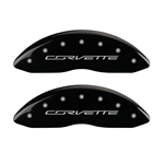 MGP 13009SCV7B C7 CORVETTE MGP C. COVERS