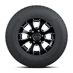 RACELINE 860M5501DA Tire/ Wheel Assembly