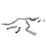 FLOWMASTER 817709 CAT-BACK - AMT