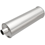 200-0766 Exhaust Muffler