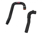 Turbocharger Intercooler Pipe