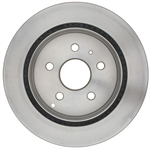 ROTORS SB580763 Brake Rotor