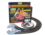 TAYLOR 86032 THUNDERVOLT 8.2 RFIT 8 CYLINDER BLACK