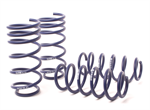 H&R 28780-2 Lowering Kit