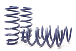 H&R 28659-2 Coil Spring