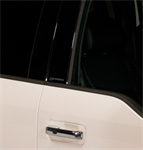 PUTCO 402679BPFD FORD F150 SUPERCREW / SUP