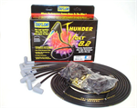 TAYLOR 83051 Spark Plug Wires: Thundervolt Ignition Wire Set; 8
