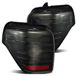 ALPHAREX 690030 Tail Light Assembly - LED