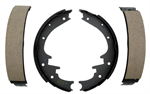R/M BRAKES 774PG Brake Shoe