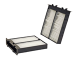 WIX 49700 Cabin Air Filter