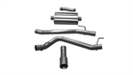CORSA 21060 Exhaust System Kit