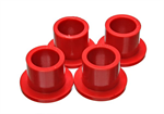 ENERGY SUSPENSION 5.10103R BUSHING: 2002-2005 Pick Up Full Size 2wheel drive;