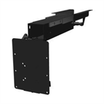 MOR/RYDE TV40010H SLIDE OUT CEILING TV MOUNT
